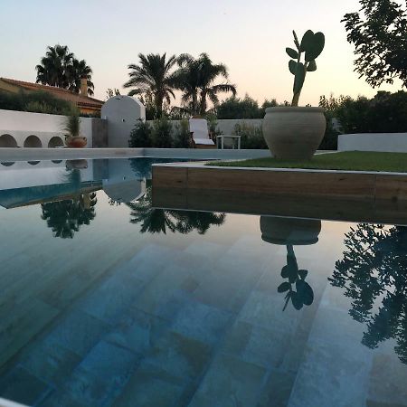 B&B Zagara Marsala Kültér fotó