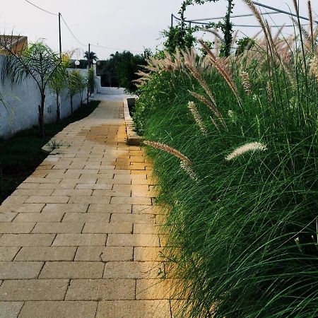 B&B Zagara Marsala Kültér fotó