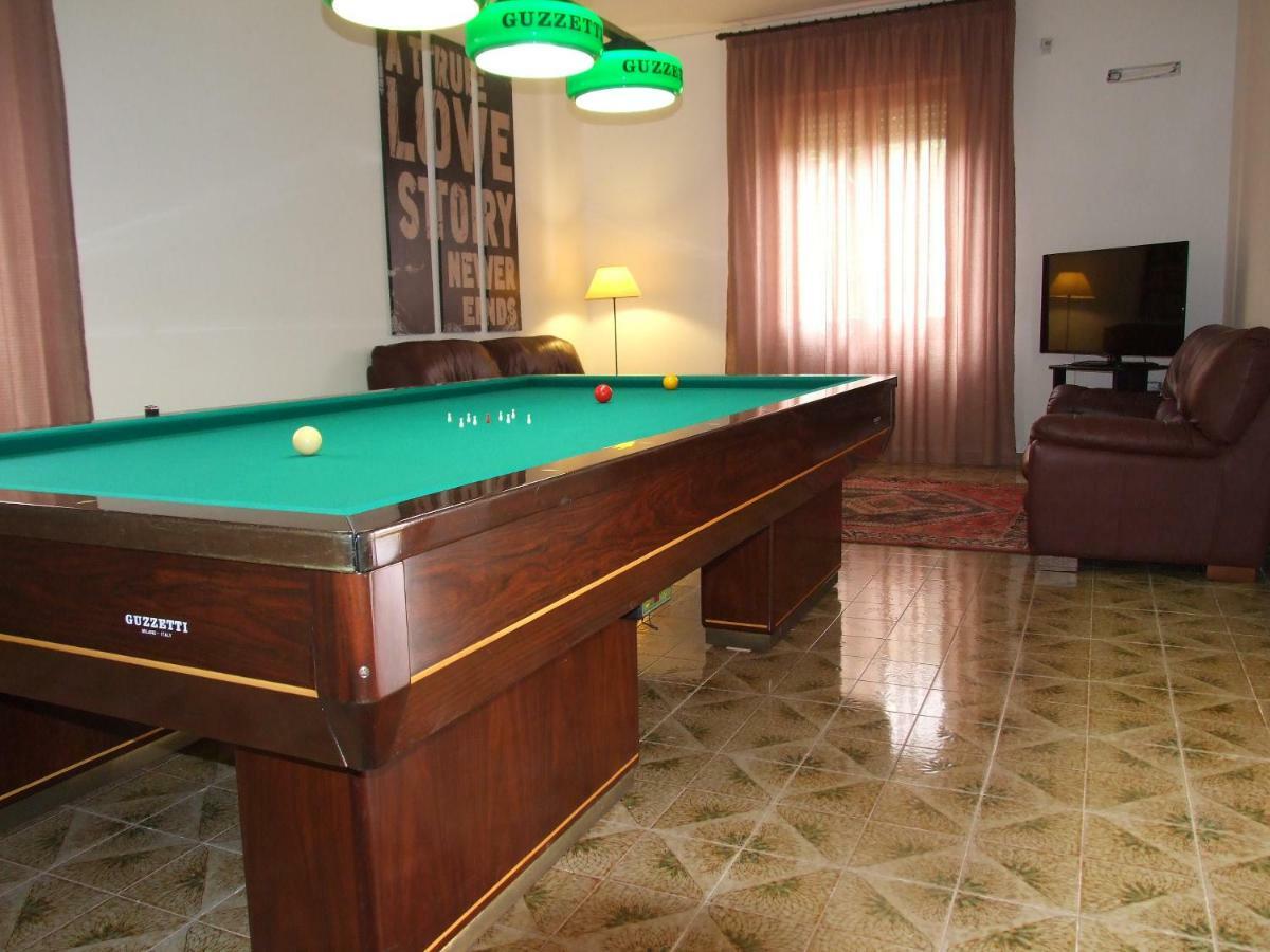 B&B Zagara Marsala Kültér fotó