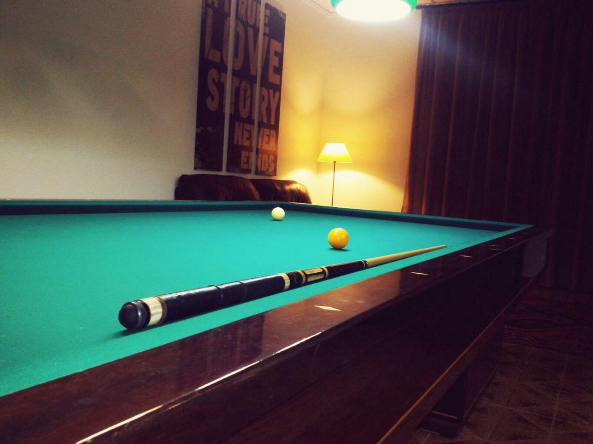 B&B Zagara Marsala Kültér fotó