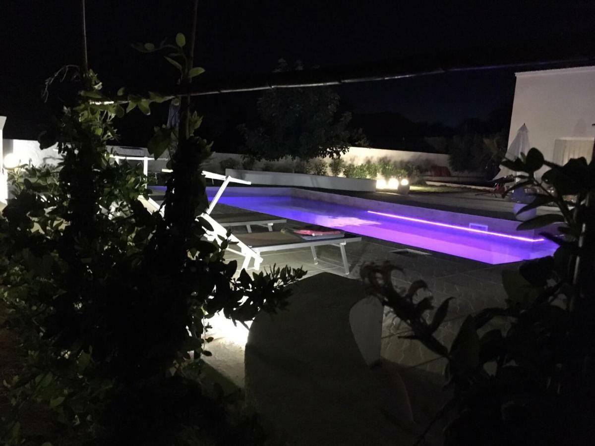 B&B Zagara Marsala Kültér fotó