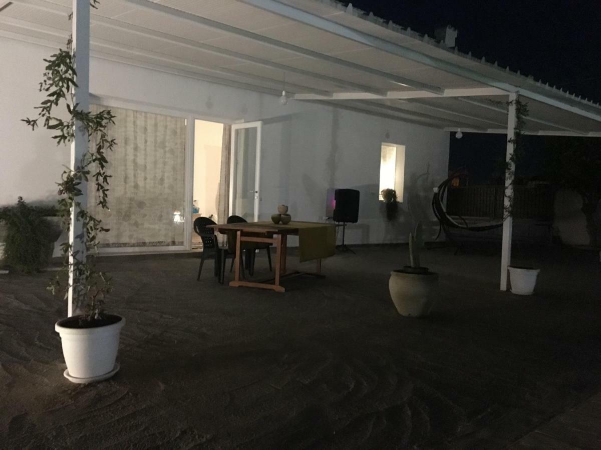 B&B Zagara Marsala Kültér fotó
