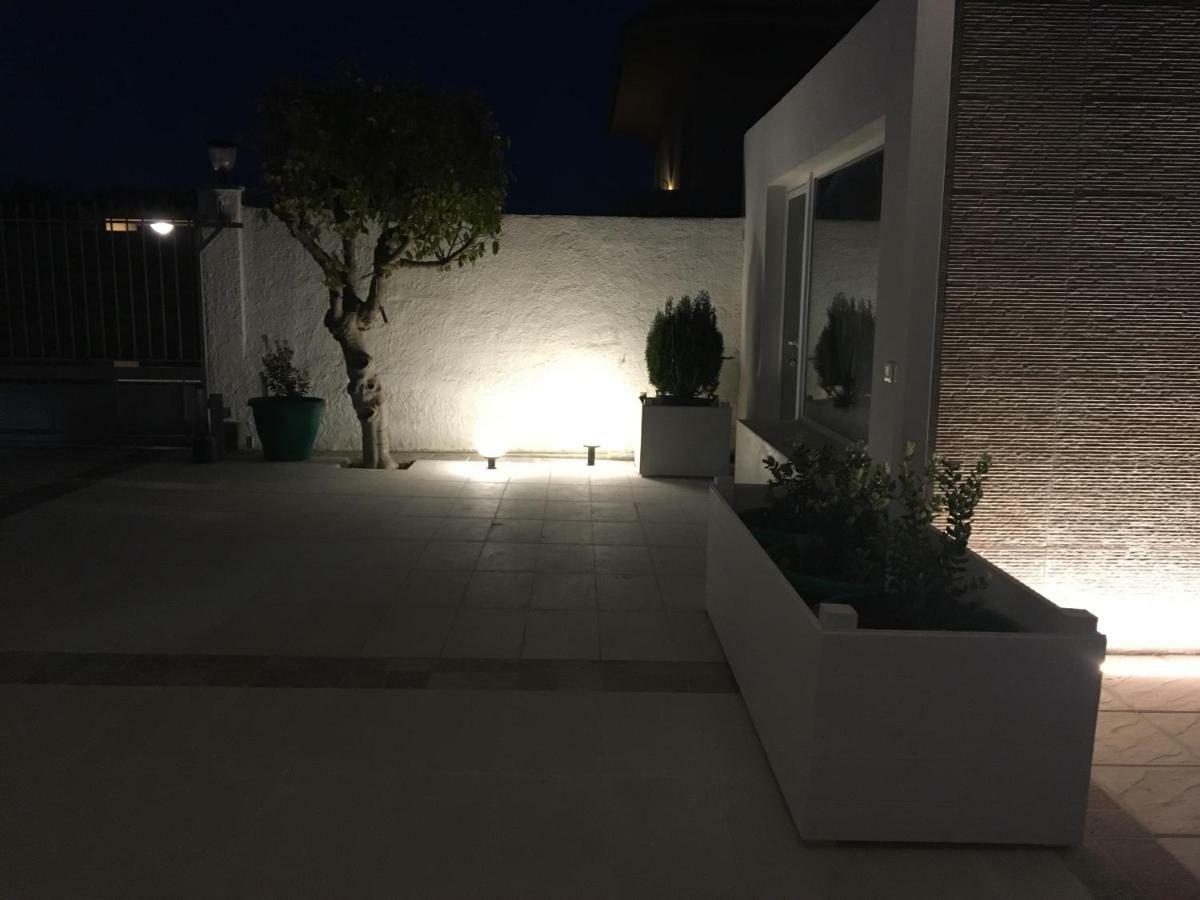 B&B Zagara Marsala Kültér fotó