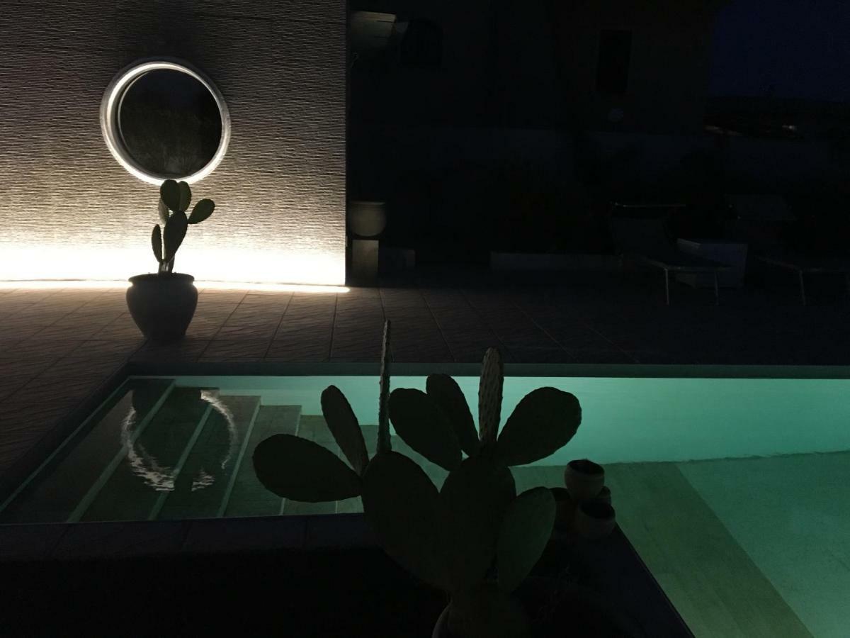 B&B Zagara Marsala Kültér fotó