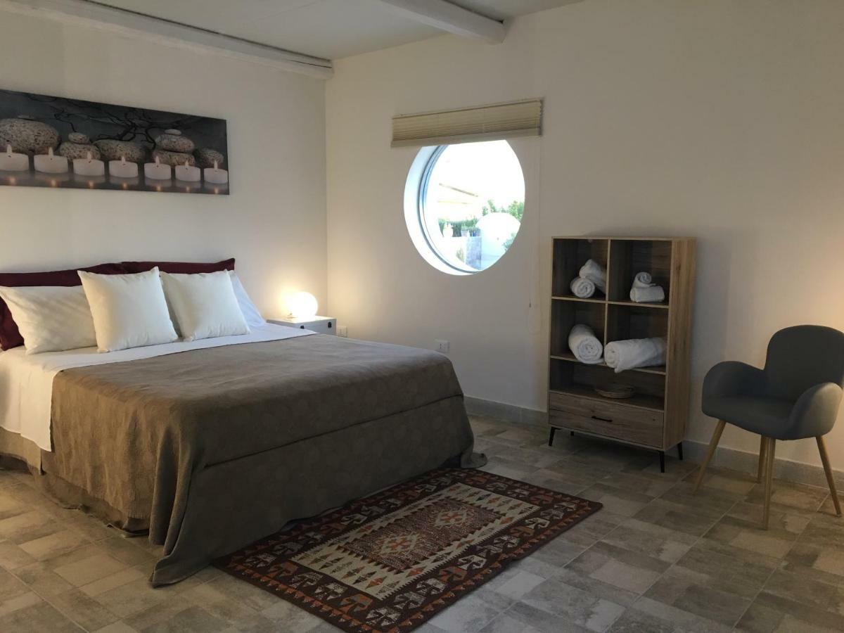 B&B Zagara Marsala Kültér fotó