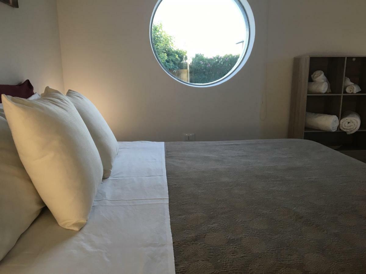 B&B Zagara Marsala Kültér fotó