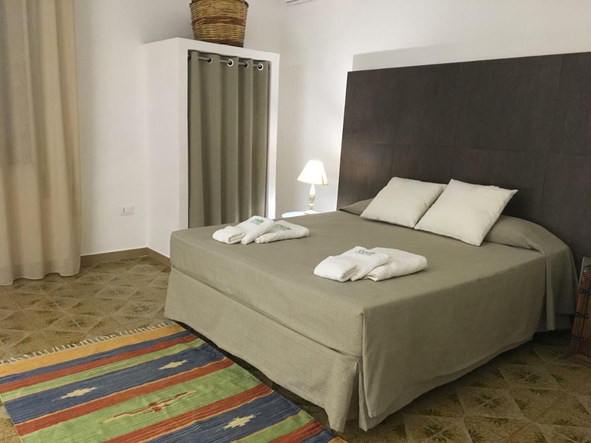 B&B Zagara Marsala Kültér fotó