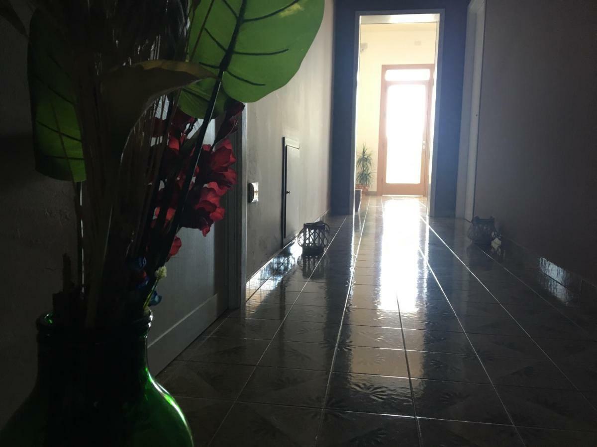 B&B Zagara Marsala Kültér fotó
