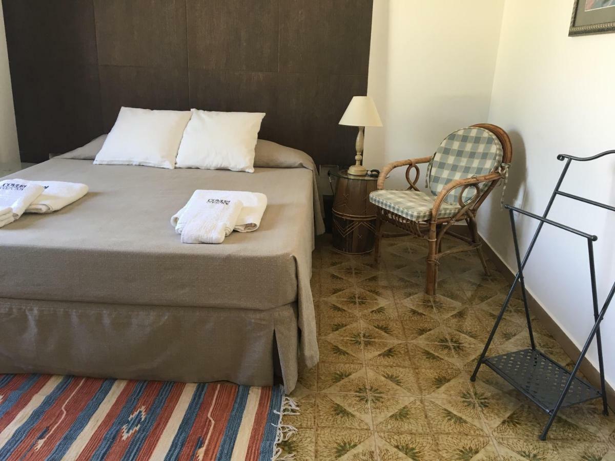 B&B Zagara Marsala Kültér fotó