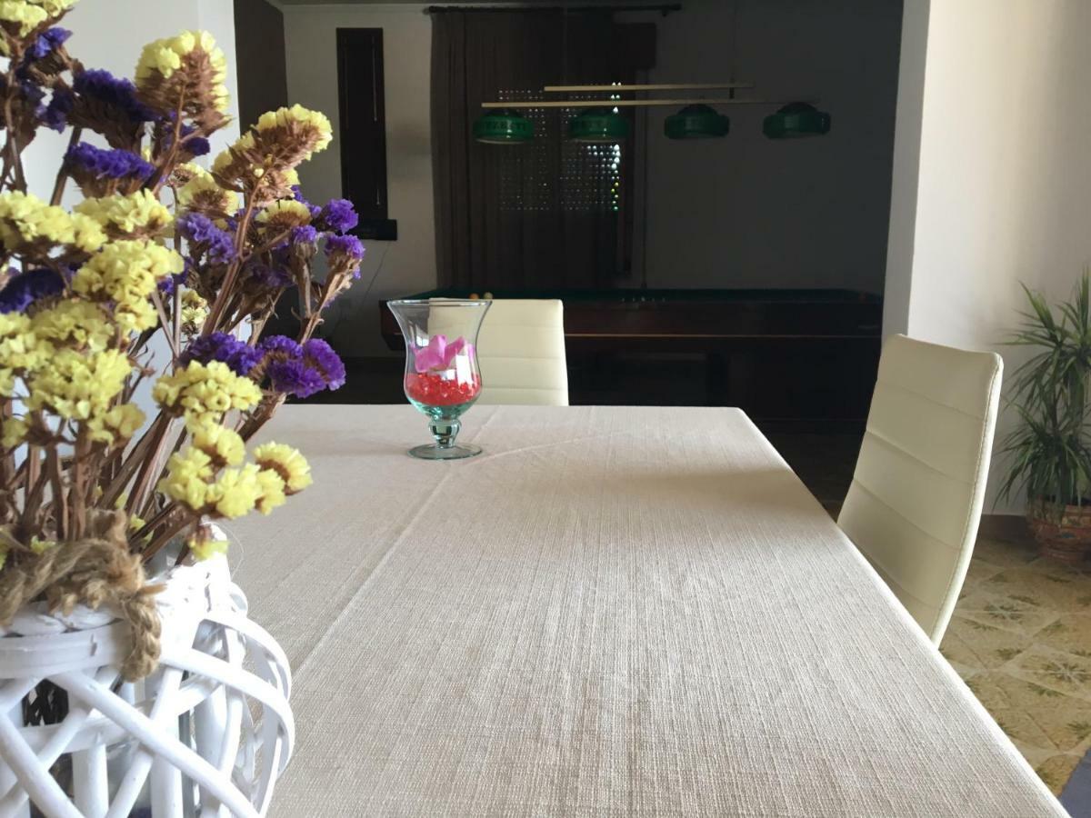 B&B Zagara Marsala Kültér fotó