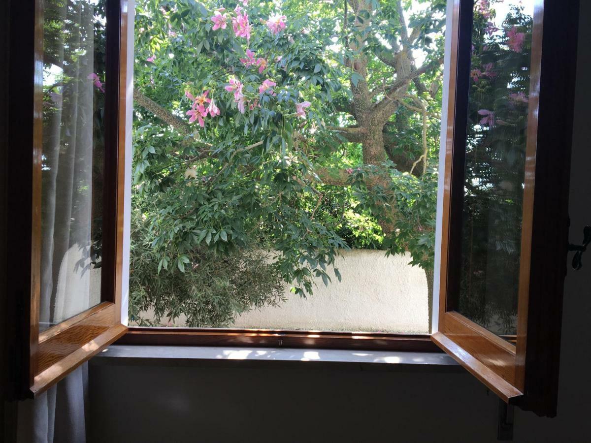 B&B Zagara Marsala Kültér fotó