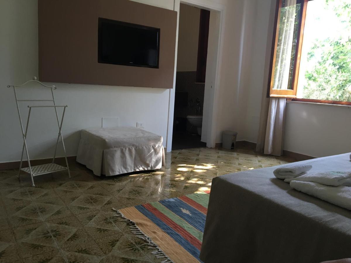 B&B Zagara Marsala Kültér fotó