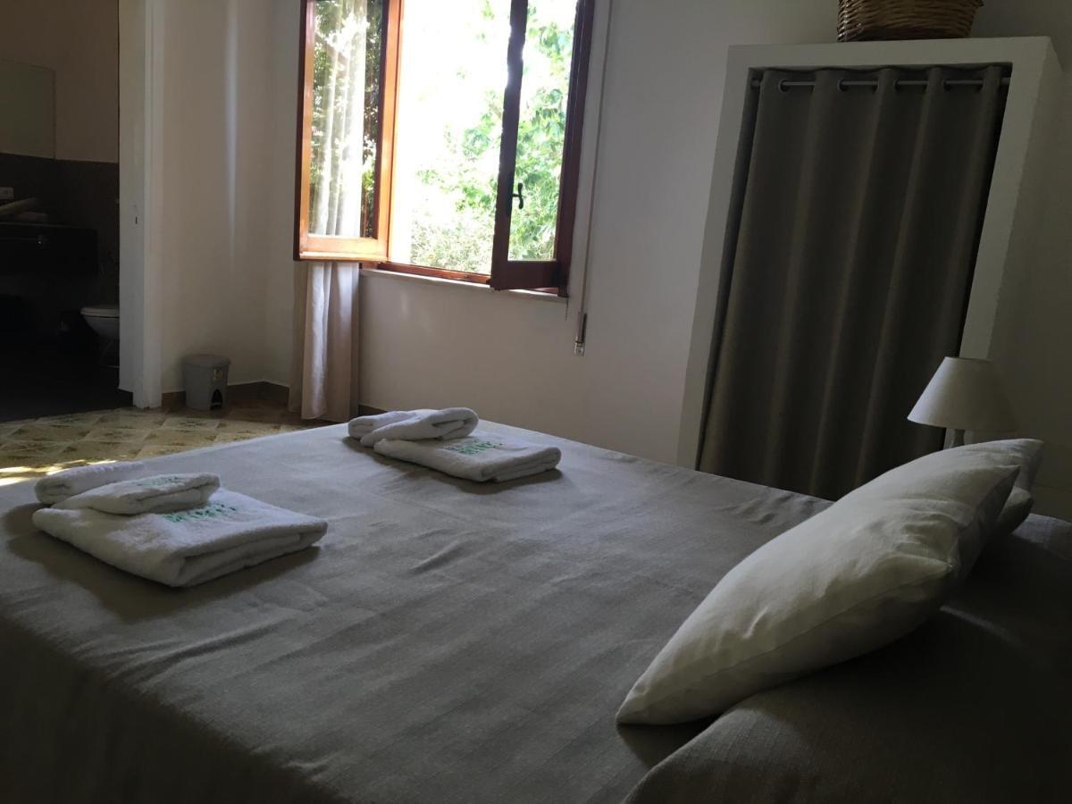 B&B Zagara Marsala Kültér fotó